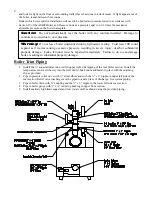 Preview for 8 page of solaia CSL10470 Installation And Operator'S Manual