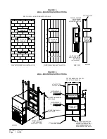 Предварительный просмотр 12 страницы Solair J A Series Installation Instructions Manual