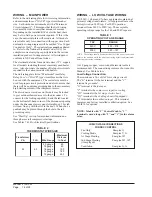 Предварительный просмотр 14 страницы Solair J A Series Installation Instructions Manual