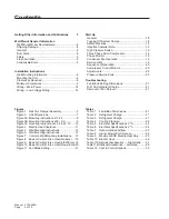 Preview for 2 page of Solair J17A2 Installation Instructions Manual