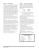 Preview for 14 page of Solair J17A2 Installation Instructions Manual