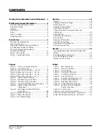 Preview for 2 page of Solair J18AA-A Installation Instructions Manual