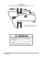 Preview for 12 page of Solair J18AA-A Installation Instructions Manual