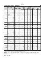 Preview for 26 page of Solair J18AA-A Installation Instructions Manual