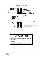 Предварительный просмотр 12 страницы Solair J18HA-A Installation Instructions Manual