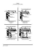 Предварительный просмотр 14 страницы Solair J18HA-A Installation Instructions Manual