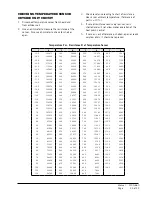 Предварительный просмотр 25 страницы Solair J18HA-A Installation Instructions Manual