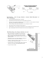 Preview for 5 page of Solaira Alpha H1 Reference Manual