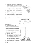 Предварительный просмотр 6 страницы Solaira Alpha H1 Reference Manual