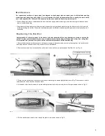 Предварительный просмотр 9 страницы Solaira Alpha H1 Reference Manual