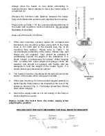 Предварительный просмотр 7 страницы Solaira Alpha H2SALPHAH2-20240 Reference Manual