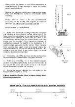 Preview for 7 page of Solaira Alpha H3 SALPHA3-6000 Reference Manual