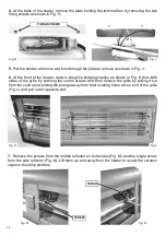 Предварительный просмотр 10 страницы Solaira Alpha H3 SALPHA3-6000 Reference Manual