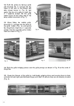 Предварительный просмотр 12 страницы Solaira Alpha H3 SALPHA3-6000 Reference Manual