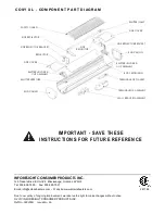 Preview for 10 page of Solaira SCOSYXLAW15120 Reference Manual