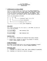 Preview for 3 page of Solaire 12-0-12 Operating And Maintenance Instructions Manual