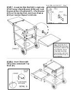 Preview for 7 page of Solaire AllAbout SOL-AA23A-LP Assembly Instructions Manual