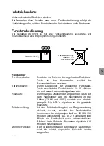 Preview for 5 page of solamagic DS 02007 Installation And Instruction Manual