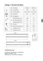 Preview for 12 page of solamagic DS 02007 Installation And Instruction Manual