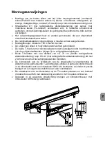 Preview for 17 page of solamagic DS 02007 Installation And Instruction Manual