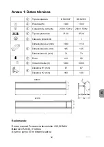 Preview for 79 page of solamagic DS 02007 Installation And Instruction Manual