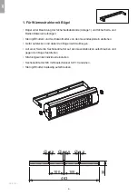 Предварительный просмотр 6 страницы solamagic IR 02001 Installation And Instruction Manual