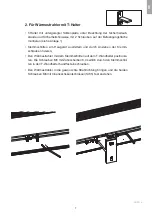 Предварительный просмотр 7 страницы solamagic IR 02001 Installation And Instruction Manual