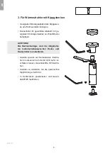 Предварительный просмотр 8 страницы solamagic IR 02001 Installation And Instruction Manual