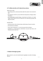 Предварительный просмотр 9 страницы solamagic IR 02001 Installation And Instruction Manual