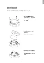 Предварительный просмотр 11 страницы solamagic IR 02001 Installation And Instruction Manual