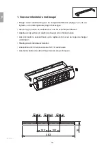 Предварительный просмотр 20 страницы solamagic IR 02001 Installation And Instruction Manual