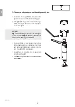 Предварительный просмотр 22 страницы solamagic IR 02001 Installation And Instruction Manual