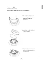 Предварительный просмотр 25 страницы solamagic IR 02001 Installation And Instruction Manual