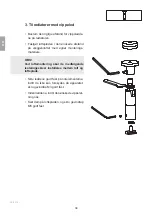 Предварительный просмотр 38 страницы solamagic IR 02001 Installation And Instruction Manual