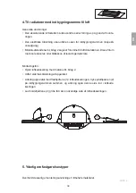 Предварительный просмотр 39 страницы solamagic IR 02001 Installation And Instruction Manual