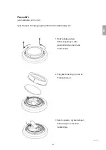 Предварительный просмотр 41 страницы solamagic IR 02001 Installation And Instruction Manual