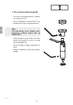 Предварительный просмотр 54 страницы solamagic IR 02001 Installation And Instruction Manual