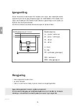 Предварительный просмотр 56 страницы solamagic IR 02001 Installation And Instruction Manual