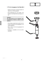 Предварительный просмотр 70 страницы solamagic IR 02001 Installation And Instruction Manual