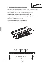 Предварительный просмотр 84 страницы solamagic IR 02001 Installation And Instruction Manual