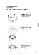 Предварительный просмотр 89 страницы solamagic IR 02001 Installation And Instruction Manual