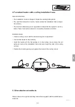 Предварительный просмотр 103 страницы solamagic IR 02001 Installation And Instruction Manual