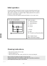 Предварительный просмотр 104 страницы solamagic IR 02001 Installation And Instruction Manual