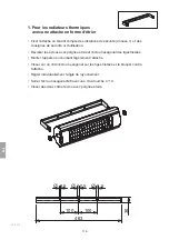 Предварительный просмотр 116 страницы solamagic IR 02001 Installation And Instruction Manual