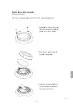 Предварительный просмотр 137 страницы solamagic IR 02001 Installation And Instruction Manual