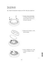 Предварительный просмотр 169 страницы solamagic IR 02001 Installation And Instruction Manual