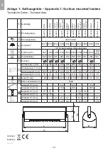 Предварительный просмотр 190 страницы solamagic IR 02001 Installation And Instruction Manual