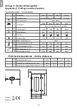 Предварительный просмотр 192 страницы solamagic IR 02001 Installation And Instruction Manual