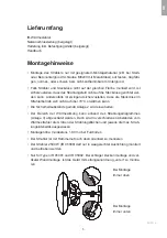 Предварительный просмотр 5 страницы solamagic IR 05001 Installation And Instruction Manual