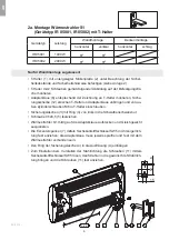 Предварительный просмотр 8 страницы solamagic IR 05001 Installation And Instruction Manual